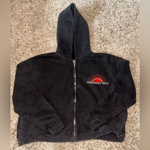 Casamigos GVG Zip Up